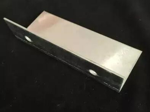 岩棉板金属托架定制